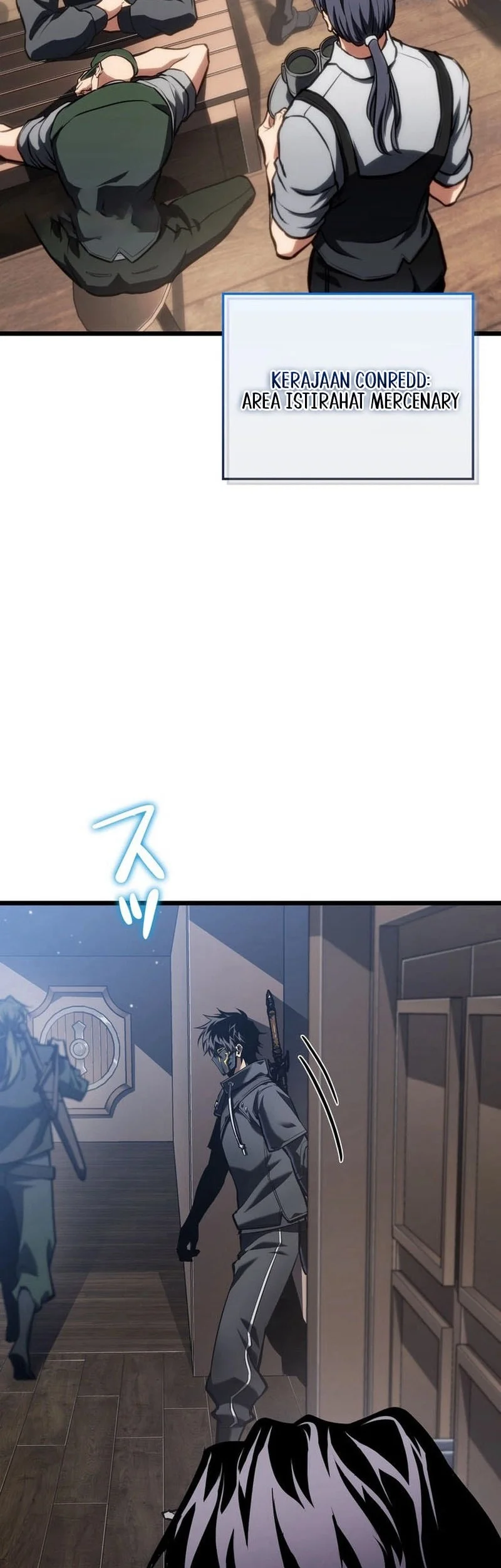 Reincarnator’s Stream Chapter 26 Gambar 76