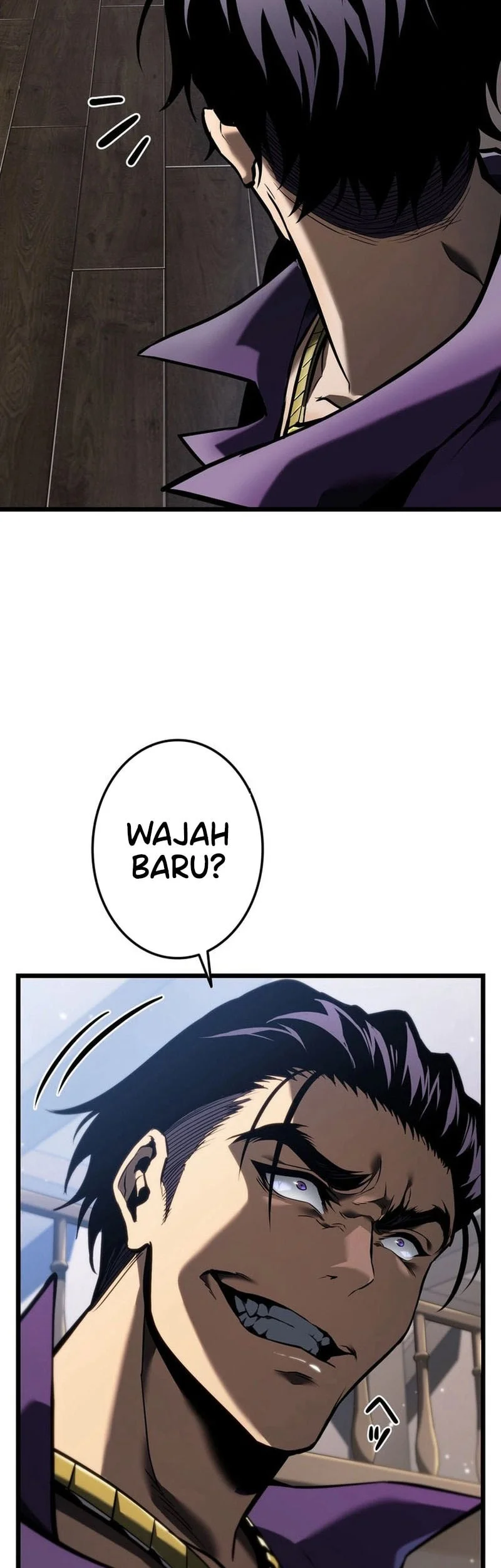 Reincarnator’s Stream Chapter 26 Gambar 77