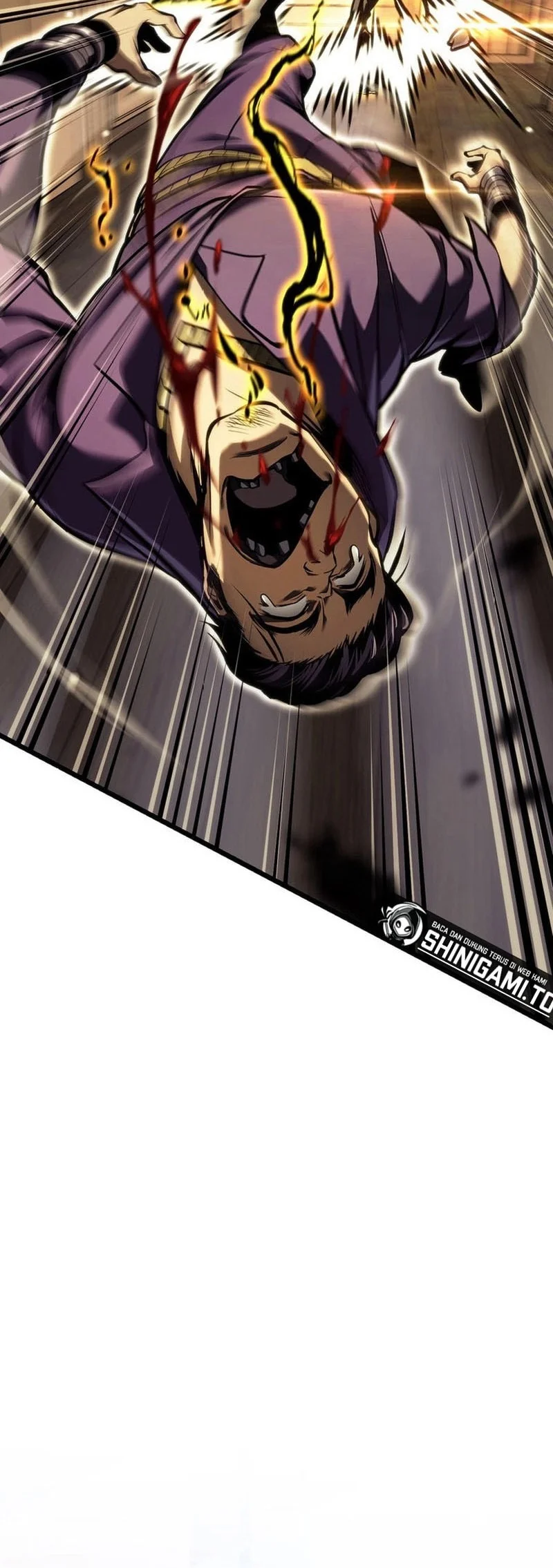 Reincarnator’s Stream Chapter 26 Gambar 90