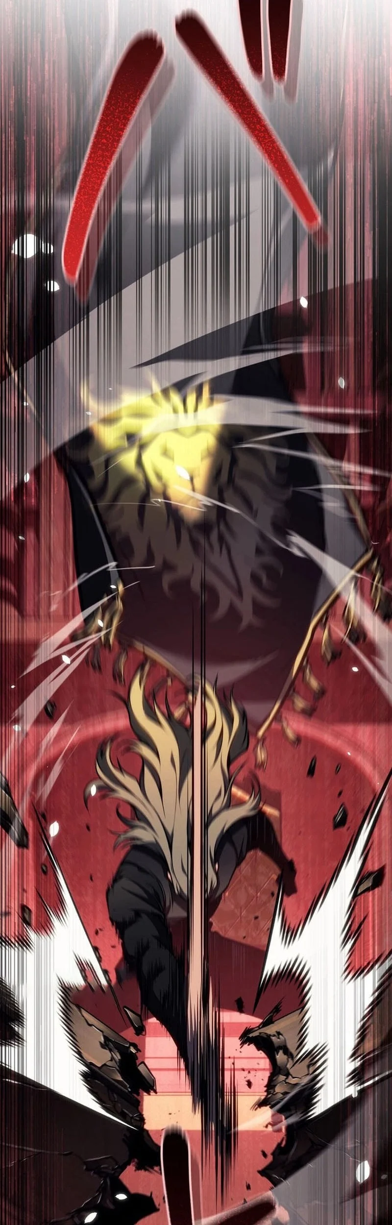 Reincarnator’s Stream Chapter 26 Gambar 3