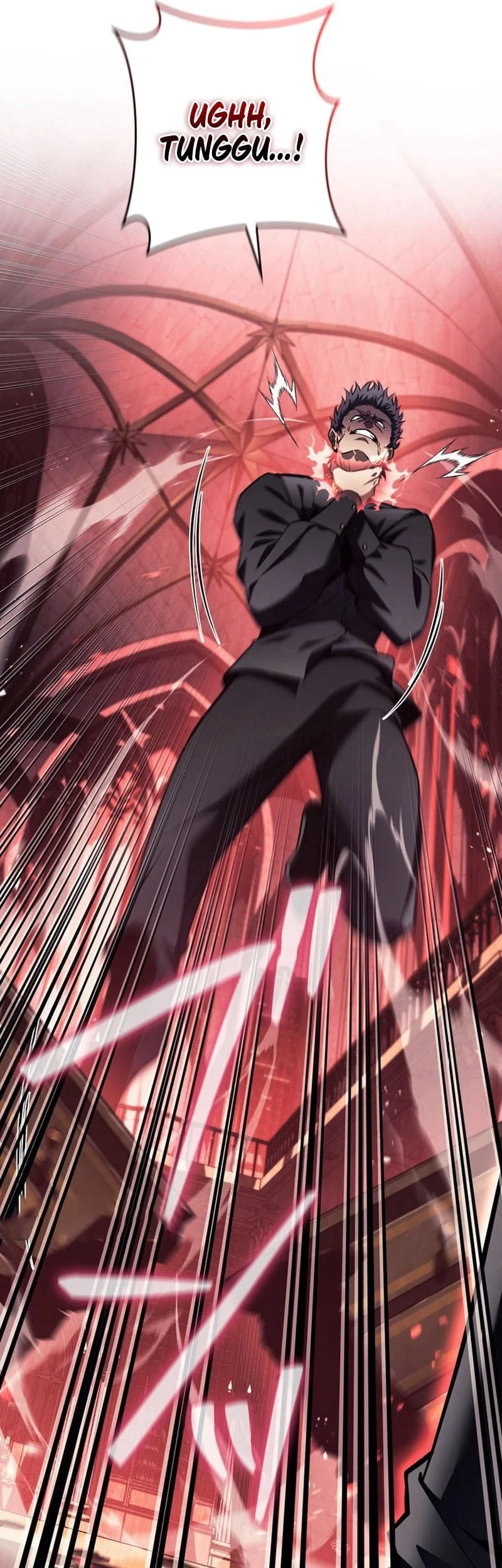 Reincarnator’s Stream Chapter 26 Gambar 19