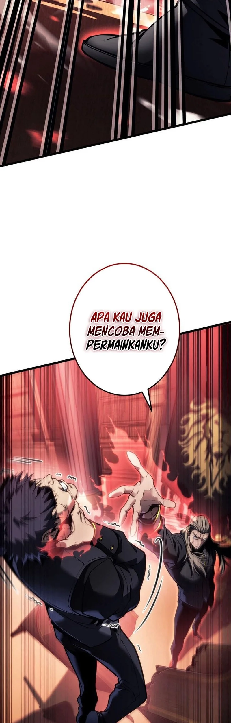 Reincarnator’s Stream Chapter 26 Gambar 20