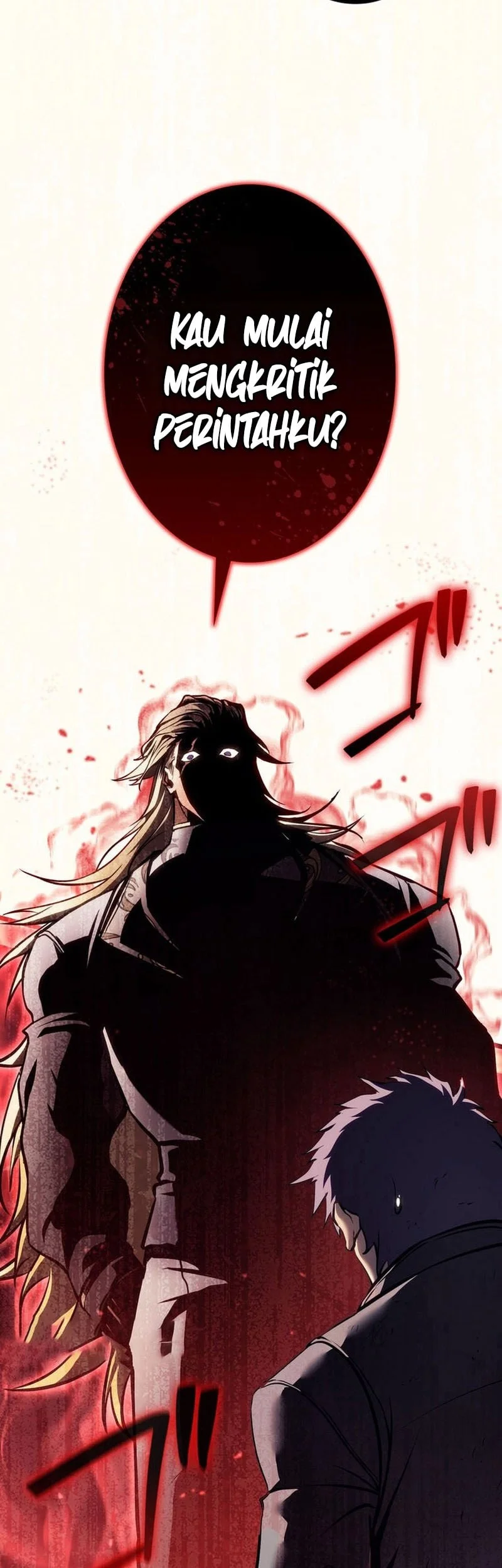 Reincarnator’s Stream Chapter 26 Gambar 25