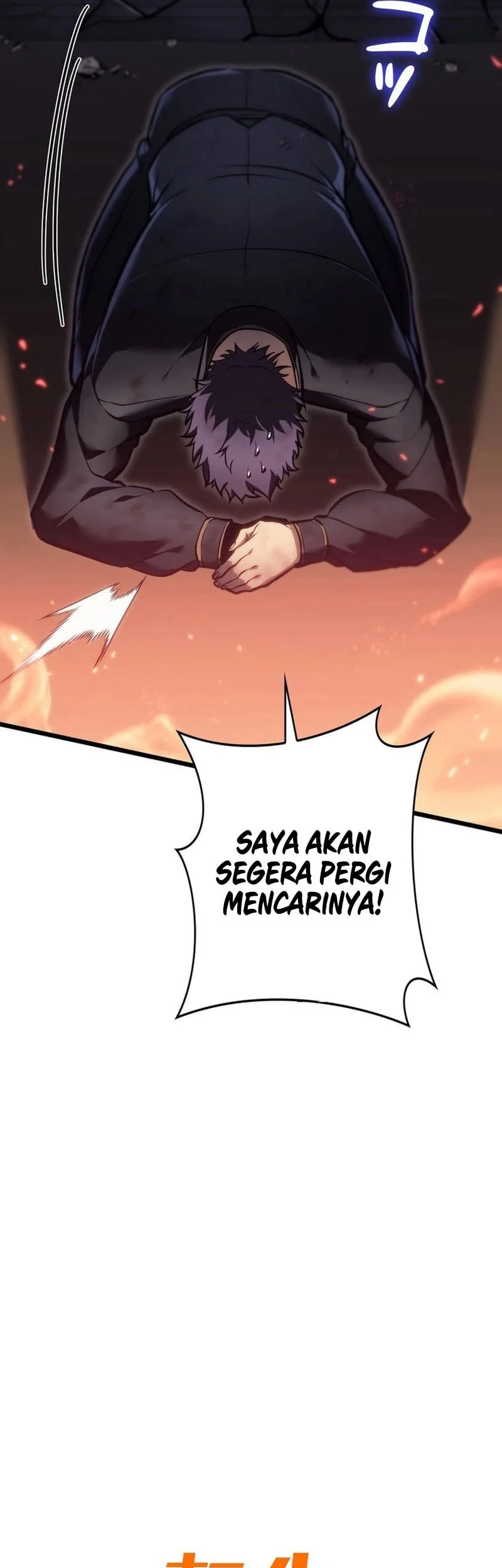 Reincarnator’s Stream Chapter 26 Gambar 27