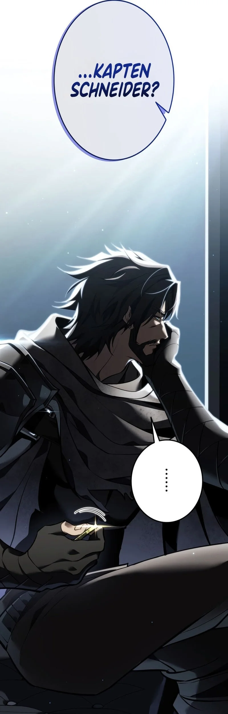 Reincarnator’s Stream Chapter 28 Gambar 57