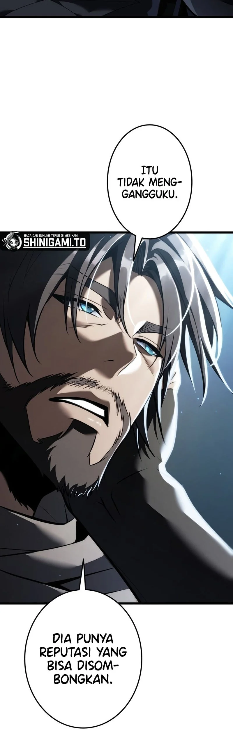 Reincarnator’s Stream Chapter 28 Gambar 58