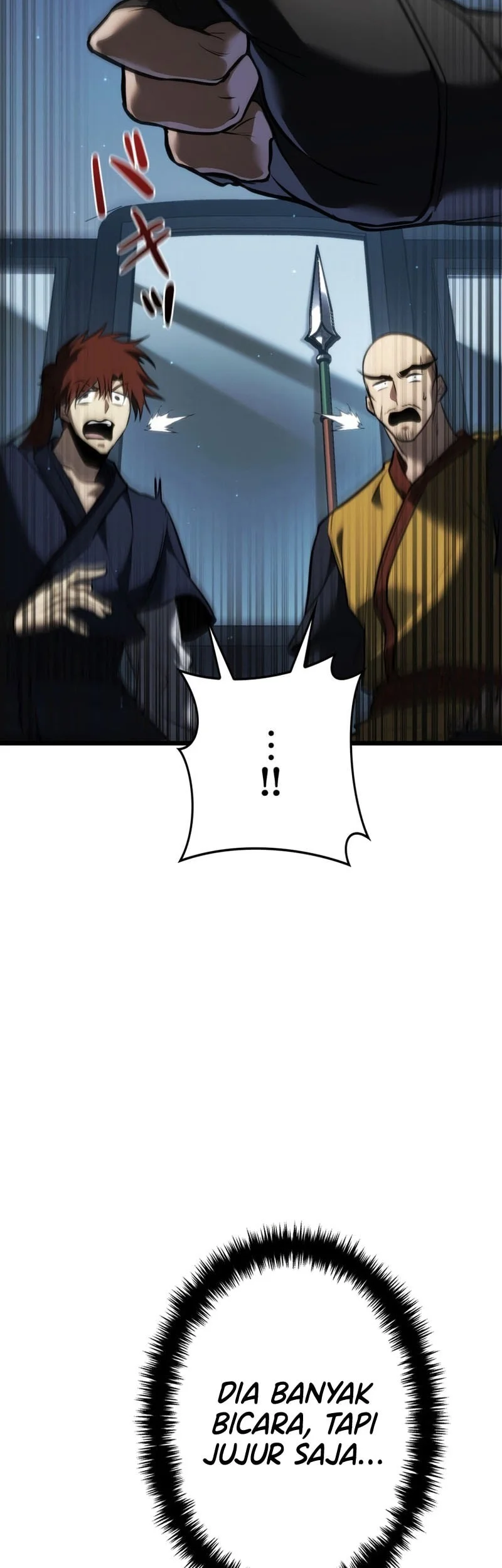 Reincarnator’s Stream Chapter 28 Gambar 64