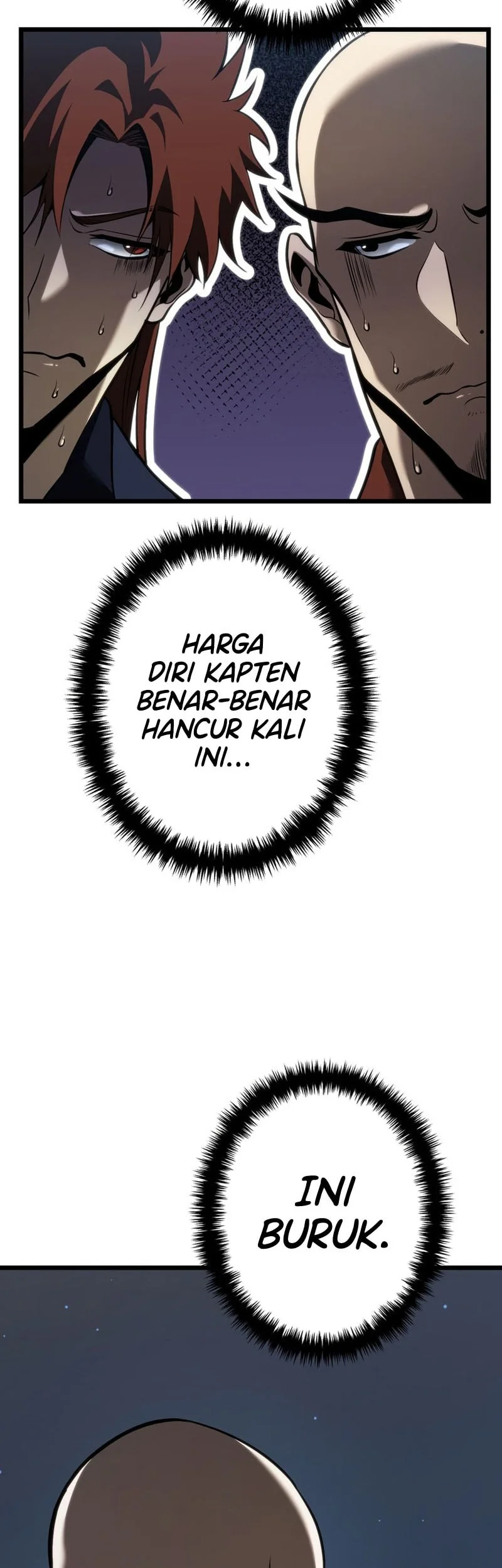 Reincarnator’s Stream Chapter 28 Gambar 65