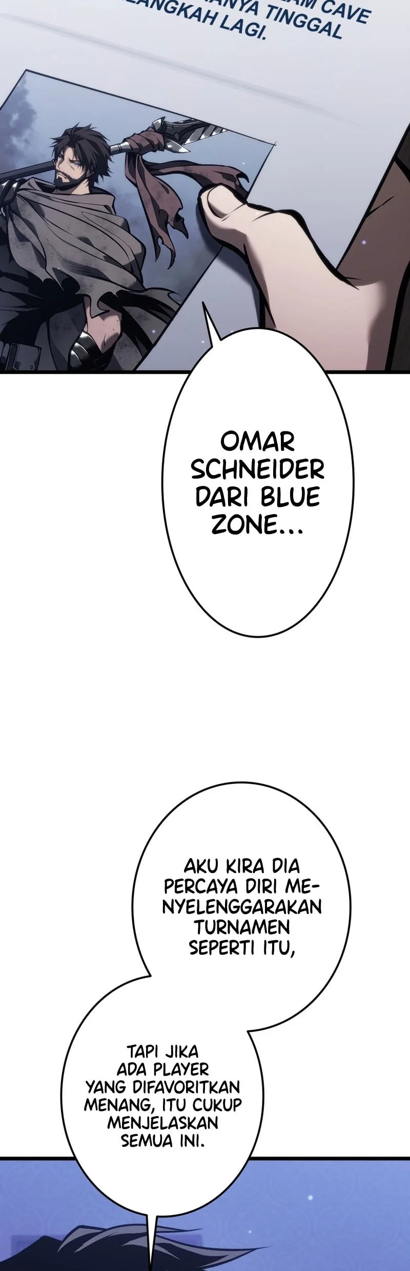 Reincarnator’s Stream Chapter 28 Gambar 71