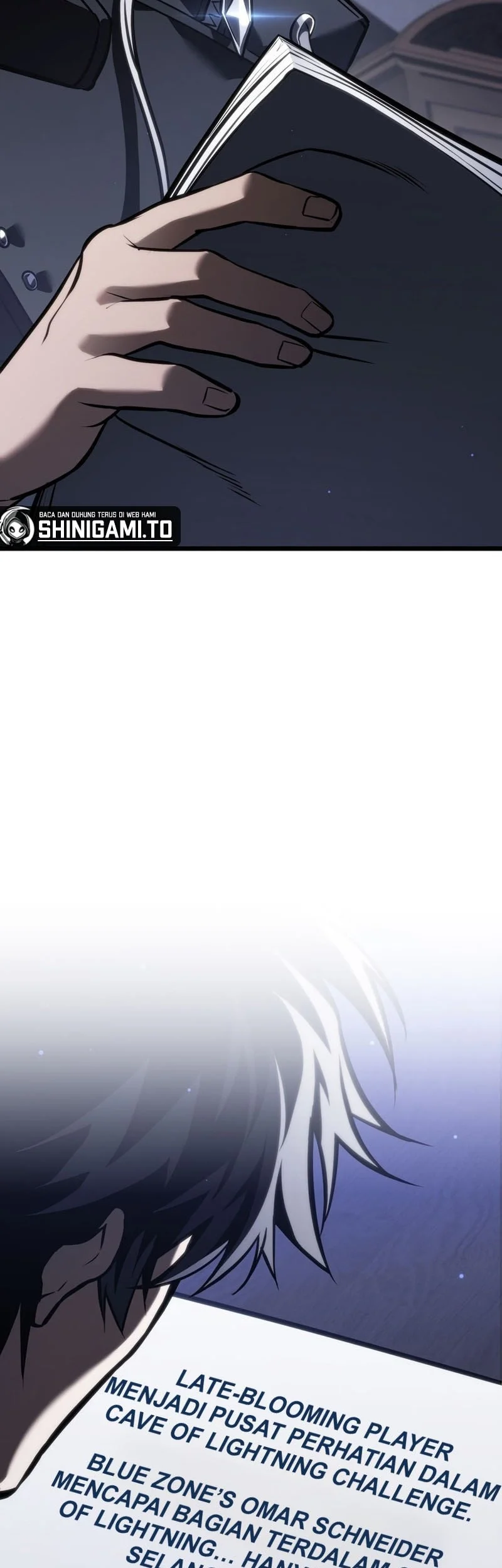 Reincarnator’s Stream Chapter 28 Gambar 70