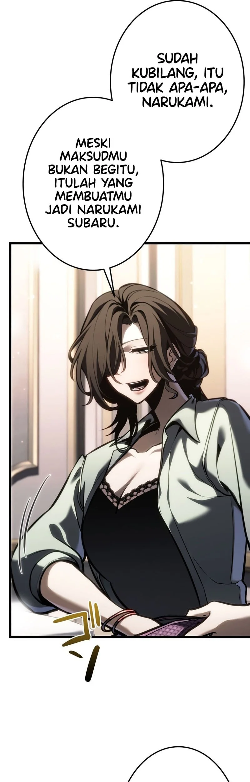 Reincarnator’s Stream Chapter 28 Gambar 33