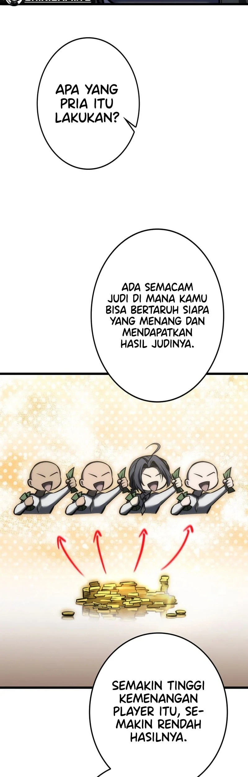 Reincarnator’s Stream Chapter 28 Gambar 39