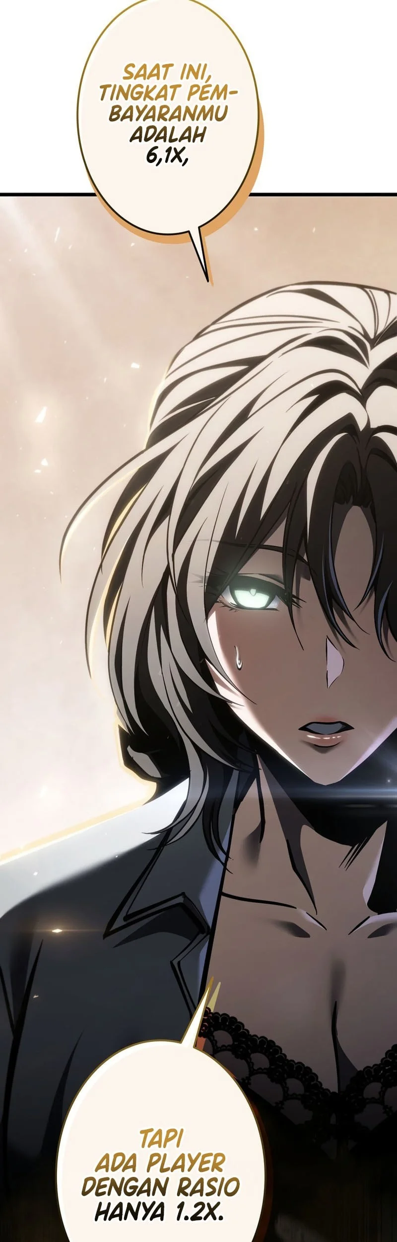 Reincarnator’s Stream Chapter 28 Gambar 41