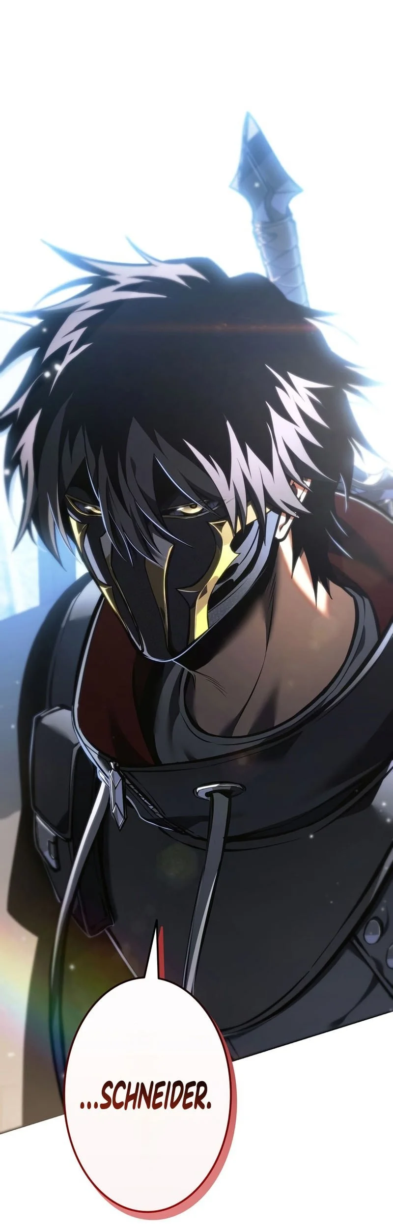 Reincarnator’s Stream Chapter 28 Gambar 94