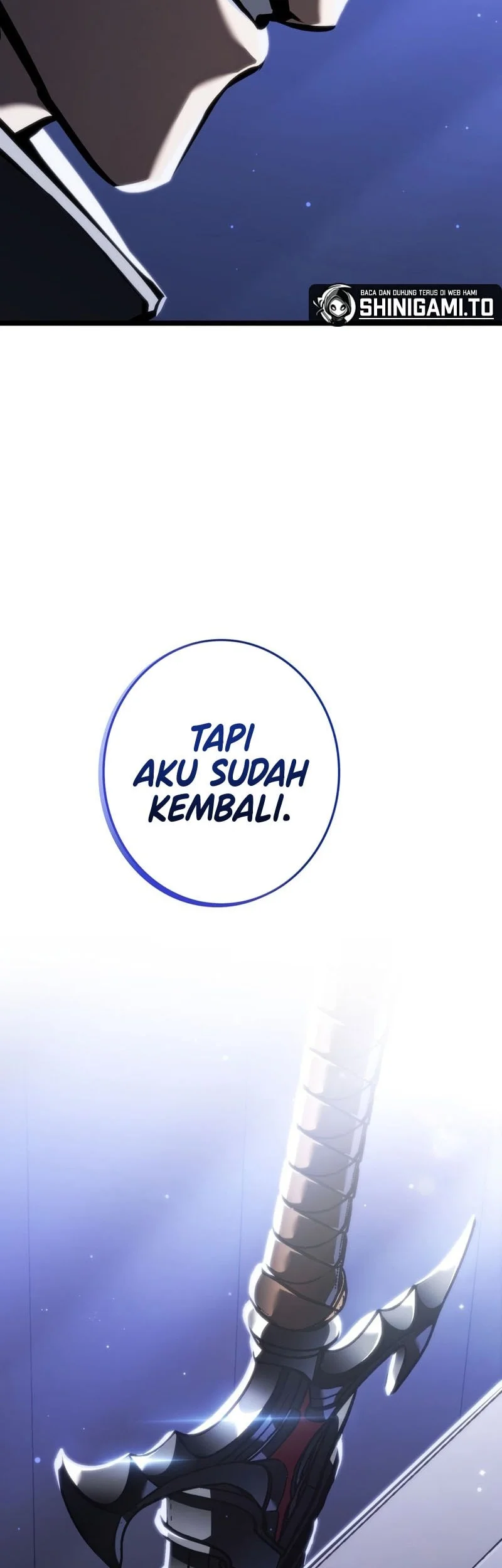 Reincarnator’s Stream Chapter 28 Gambar 73