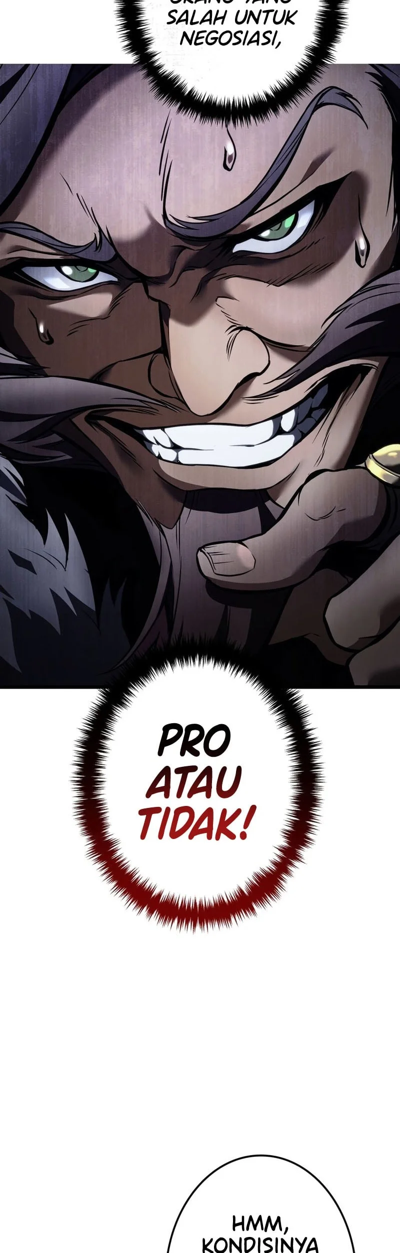 Reincarnator’s Stream Chapter 28 Gambar 85