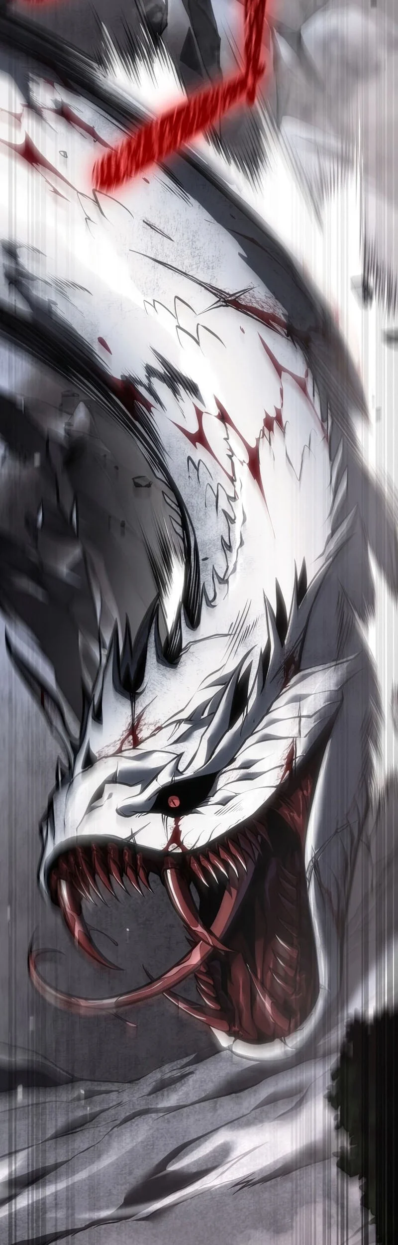 Reincarnator’s Stream Chapter 28 Gambar 6