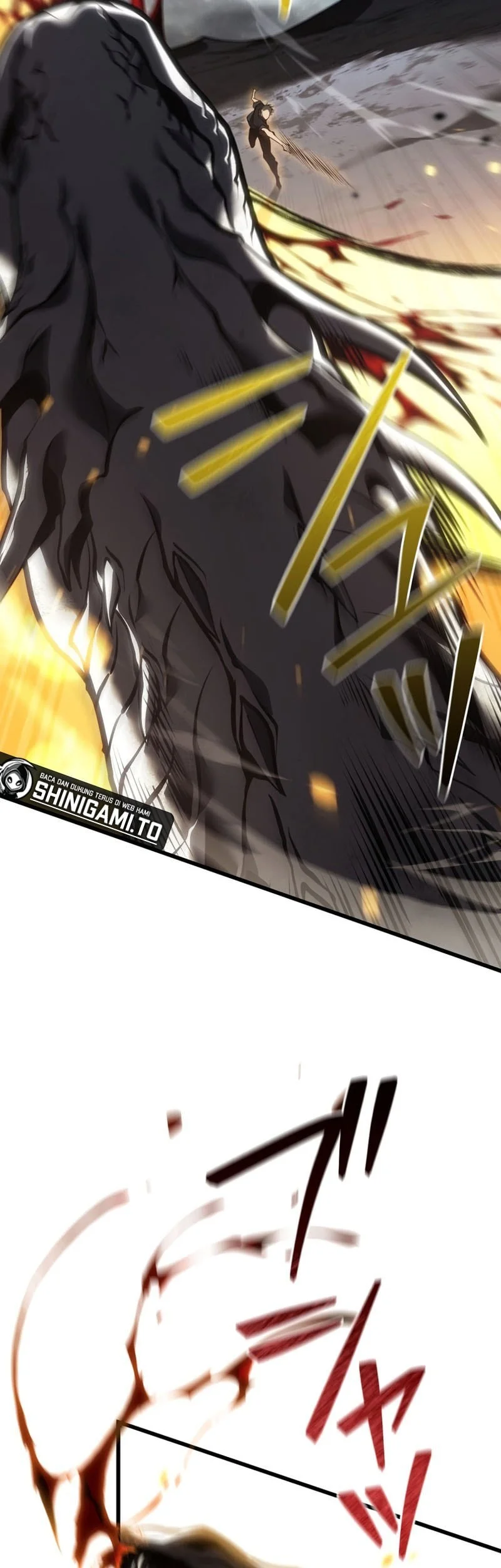 Reincarnator’s Stream Chapter 28 Gambar 9