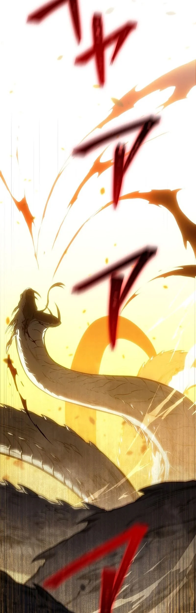 Reincarnator’s Stream Chapter 28 Gambar 11