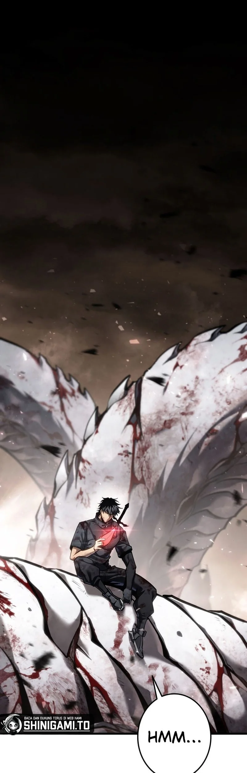 Reincarnator’s Stream Chapter 28 Gambar 22