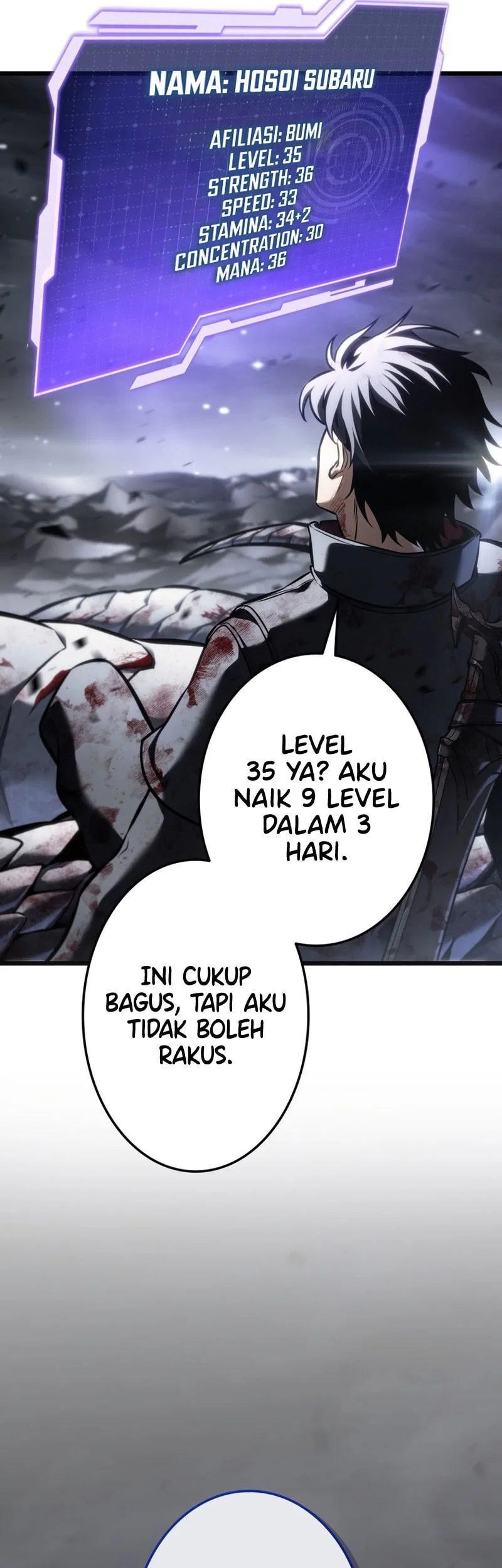 Reincarnator’s Stream Chapter 28 Gambar 25