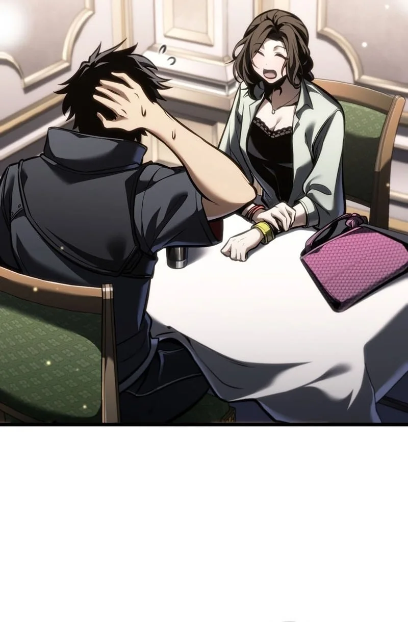 Reincarnator’s Stream Chapter 28 Gambar 32