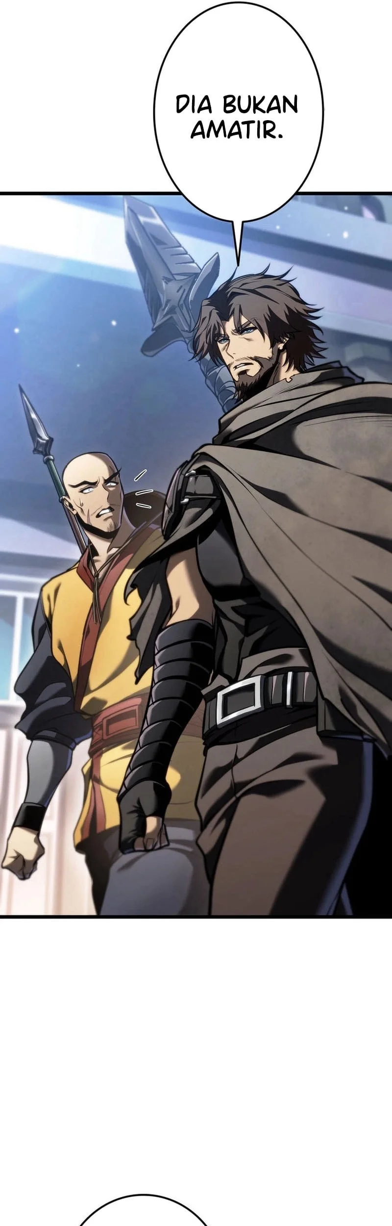 Reincarnator’s Stream Chapter 29 Gambar 50
