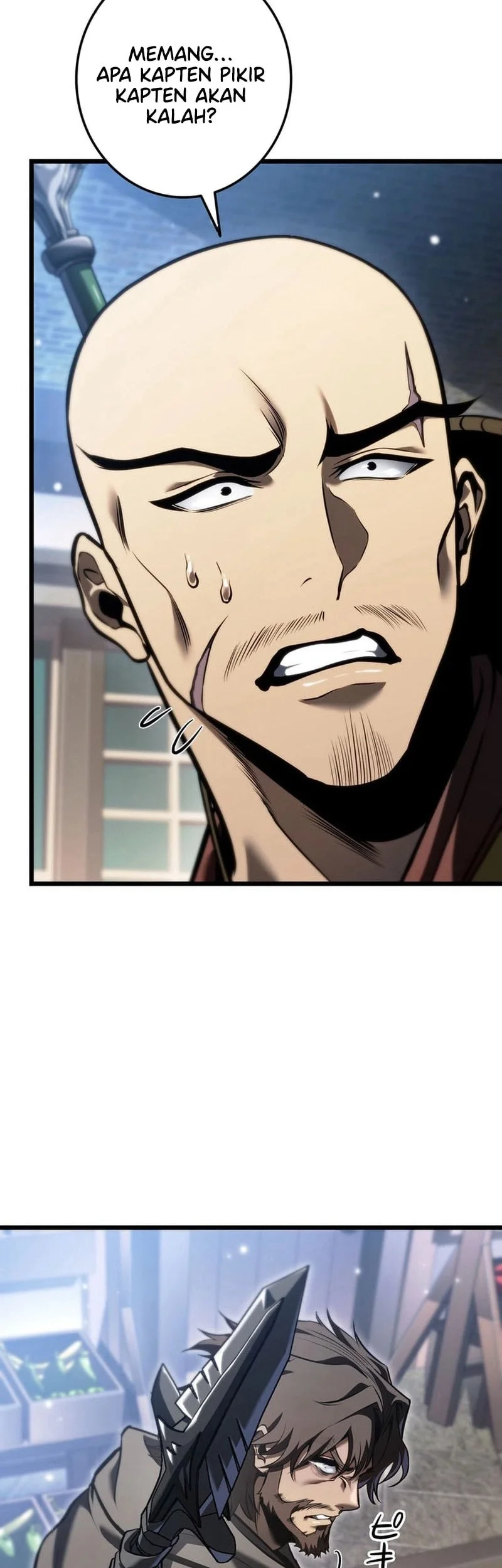 Reincarnator’s Stream Chapter 29 Gambar 51