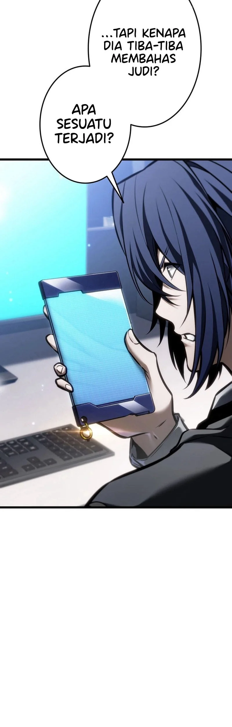 Reincarnator’s Stream Chapter 29 Gambar 47