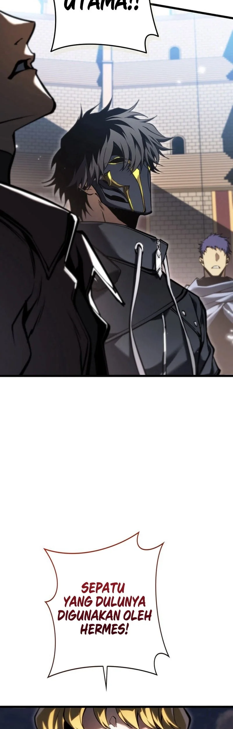 Reincarnator’s Stream Chapter 29 Gambar 76