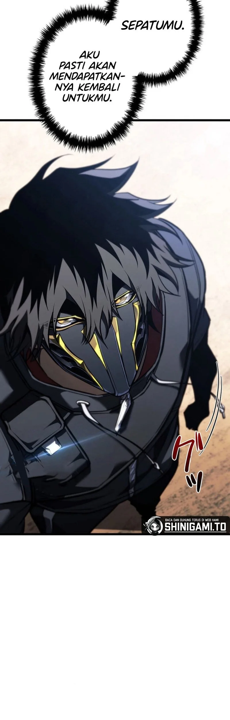 Reincarnator’s Stream Chapter 29 Gambar 81