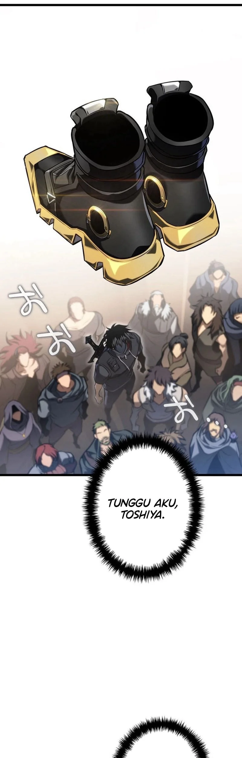 Reincarnator’s Stream Chapter 29 Gambar 80