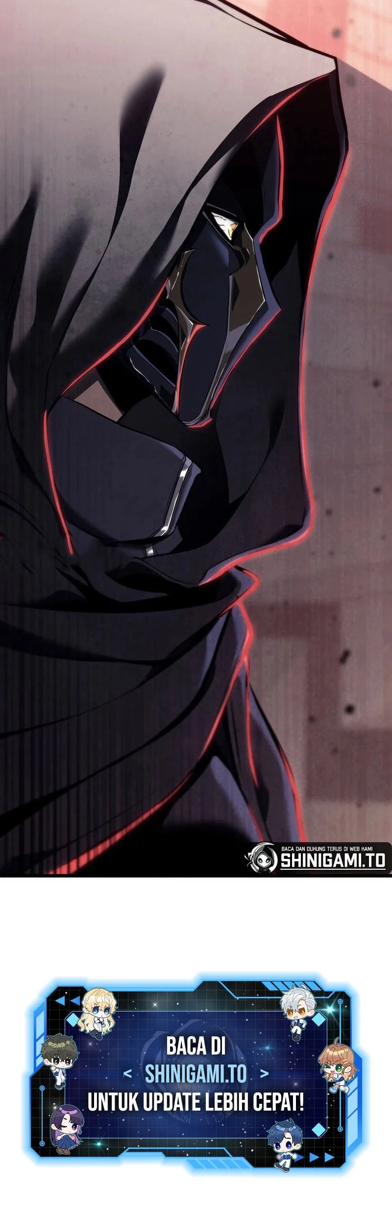 Reincarnator’s Stream Chapter 29 Gambar 85