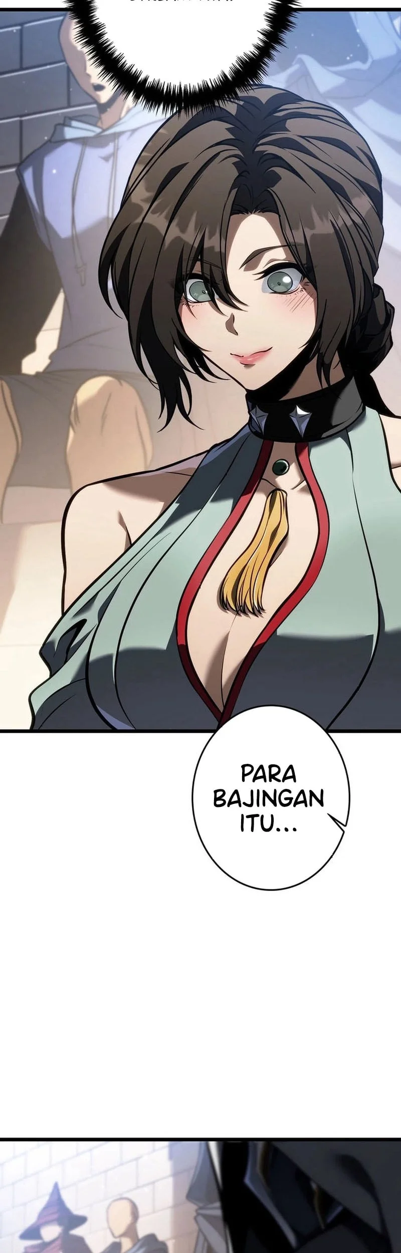 Reincarnator’s Stream Chapter 29 Gambar 83