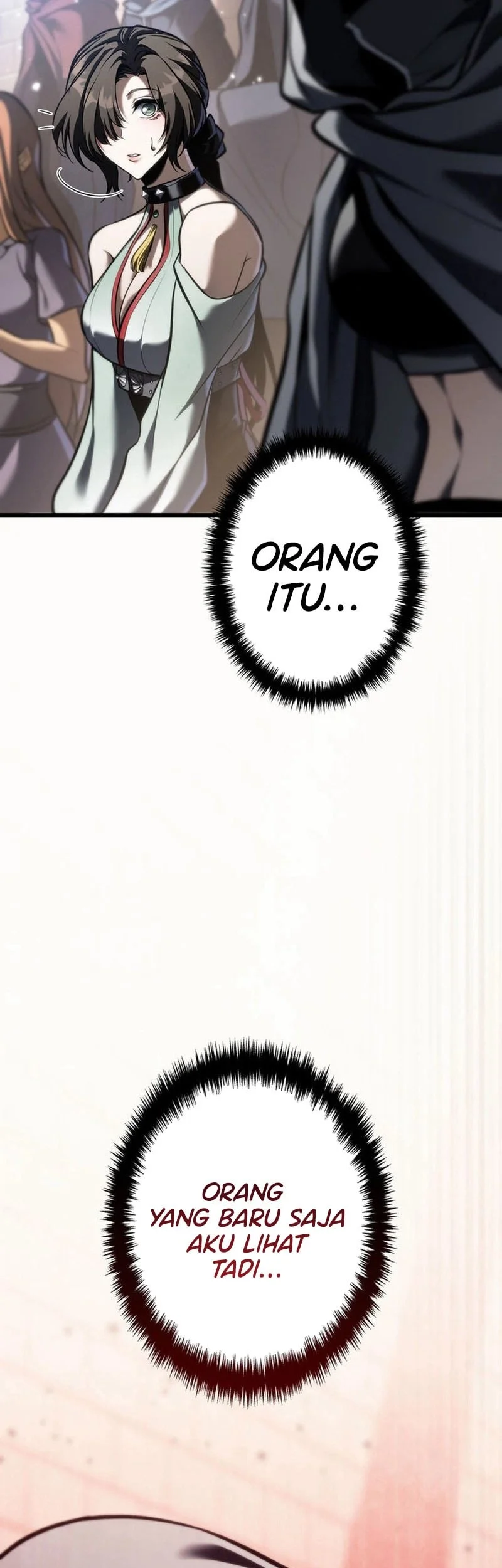 Reincarnator’s Stream Chapter 29 Gambar 84