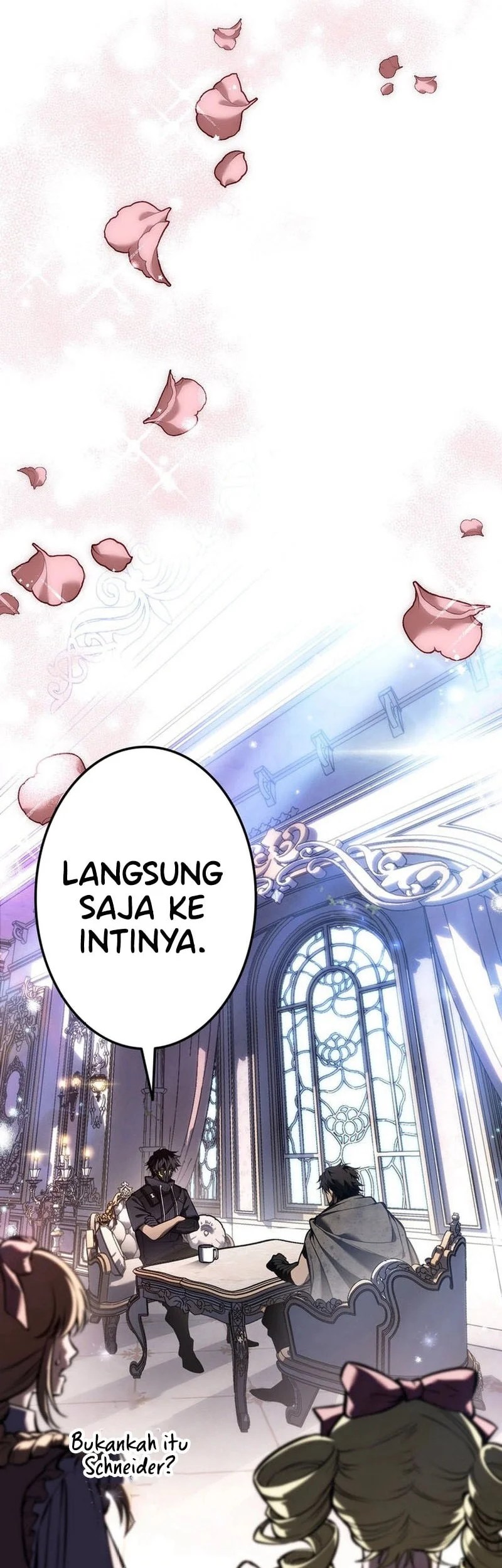 Reincarnator’s Stream Chapter 29 Gambar 3