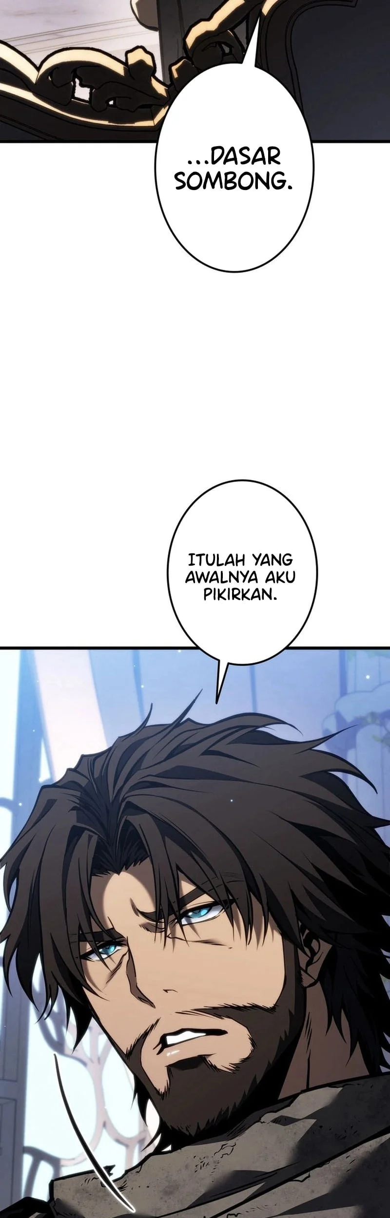 Reincarnator’s Stream Chapter 29 Gambar 8