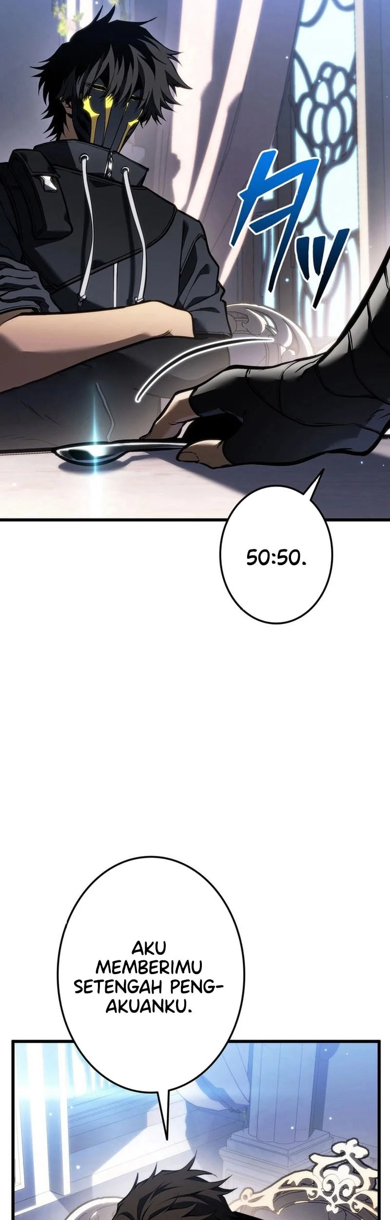 Reincarnator’s Stream Chapter 29 Gambar 10