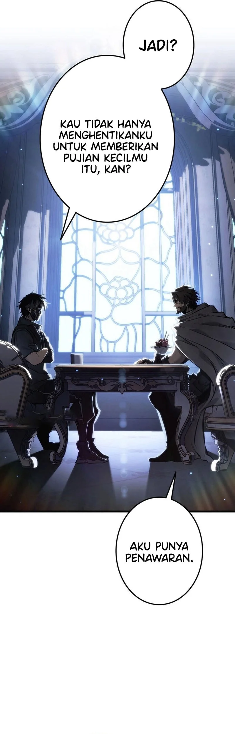 Reincarnator’s Stream Chapter 29 Gambar 14