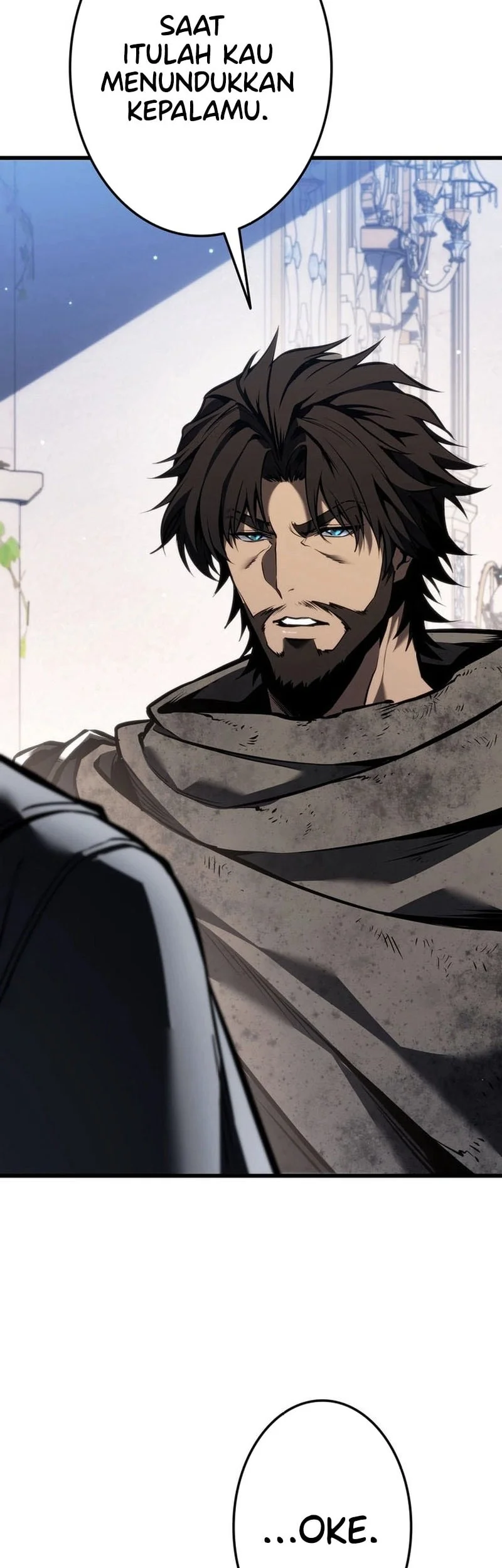 Reincarnator’s Stream Chapter 29 Gambar 19