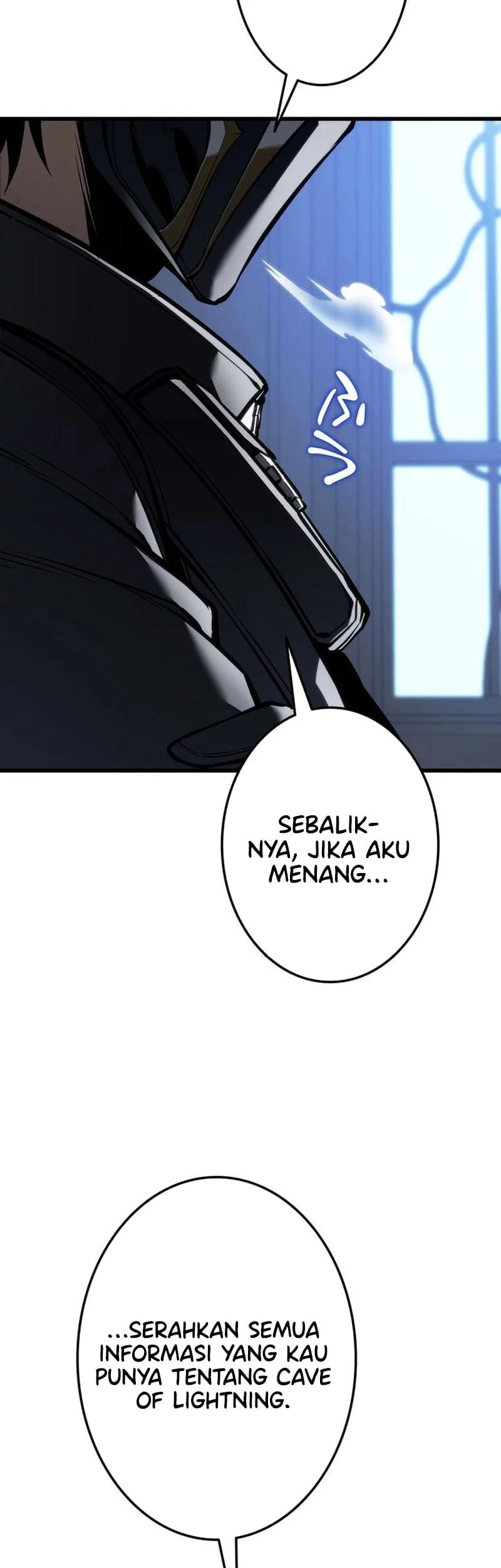 Reincarnator’s Stream Chapter 29 Gambar 20