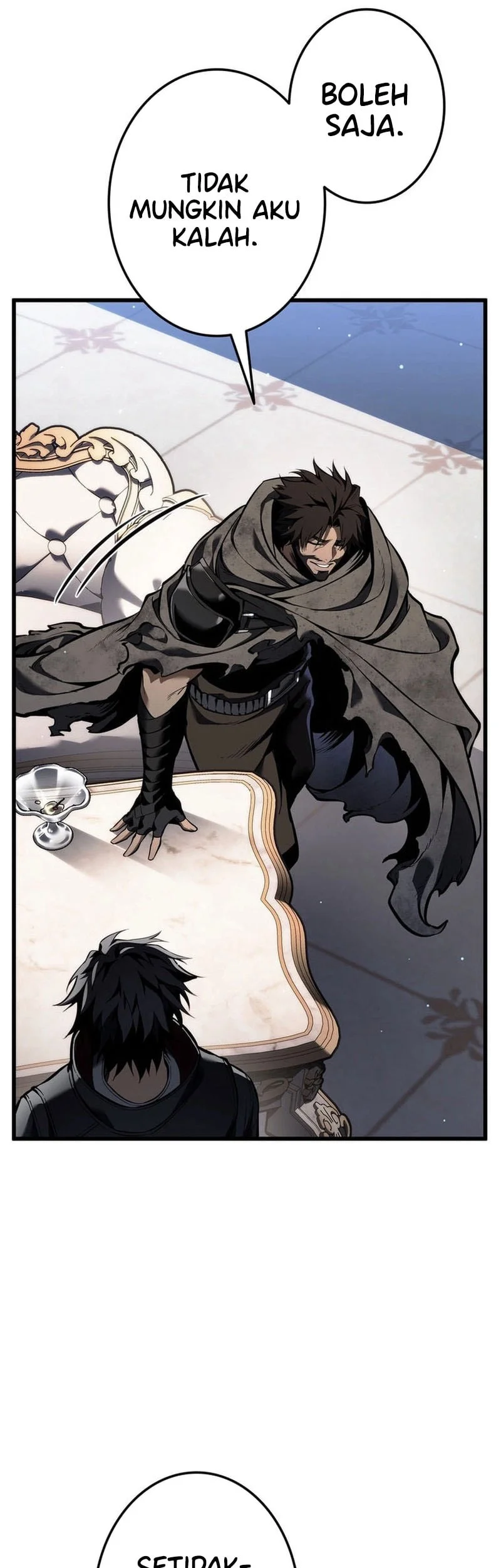 Reincarnator’s Stream Chapter 29 Gambar 22