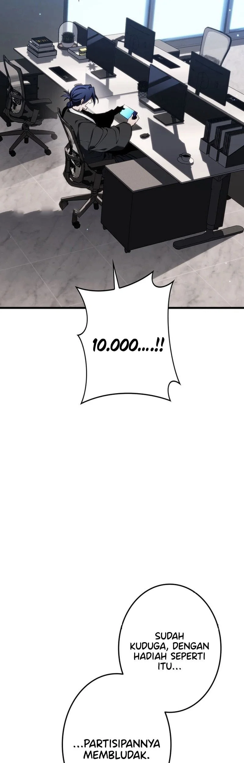 Reincarnator’s Stream Chapter 29 Gambar 28