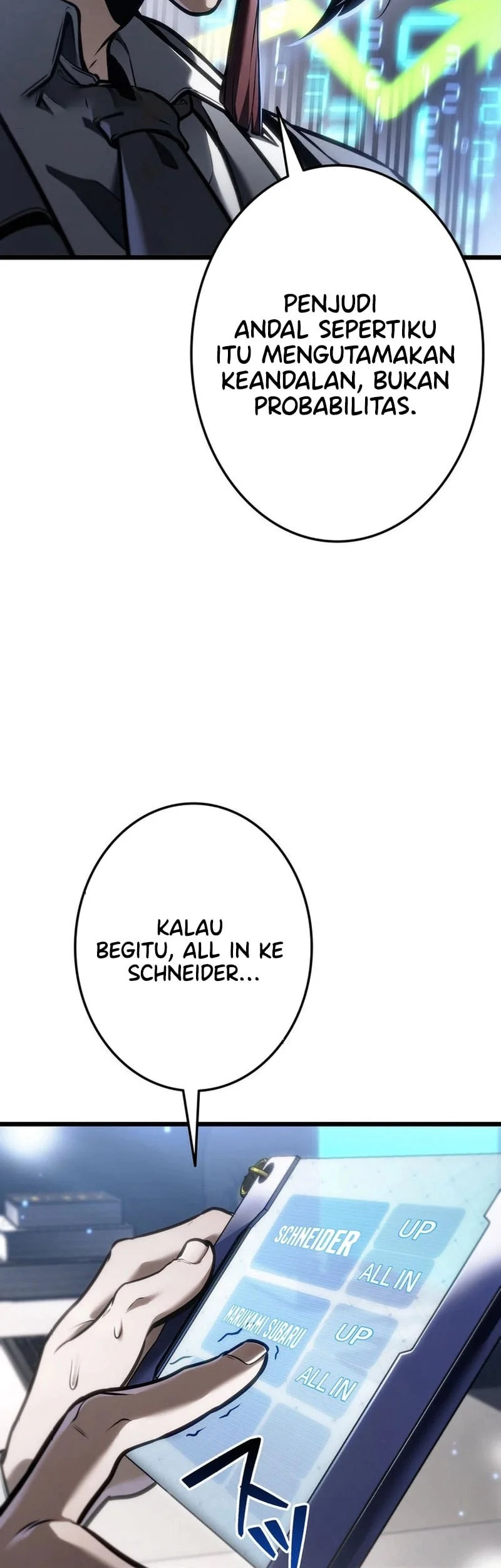 Reincarnator’s Stream Chapter 29 Gambar 32