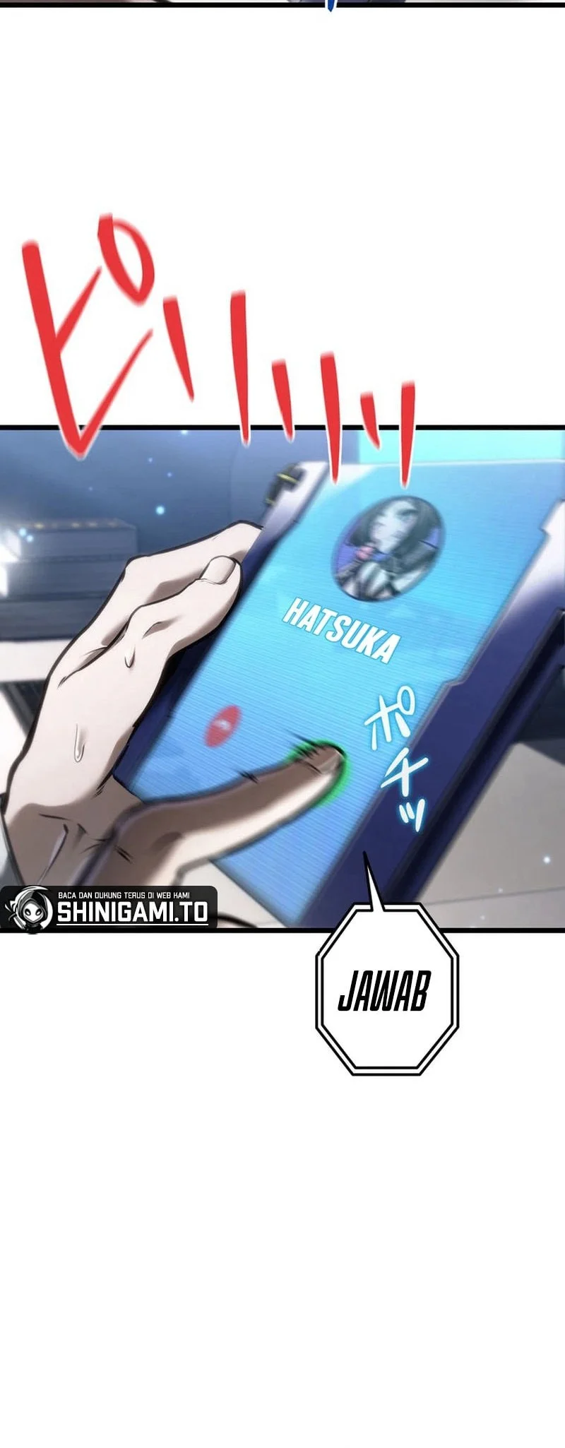 Reincarnator’s Stream Chapter 29 Gambar 33