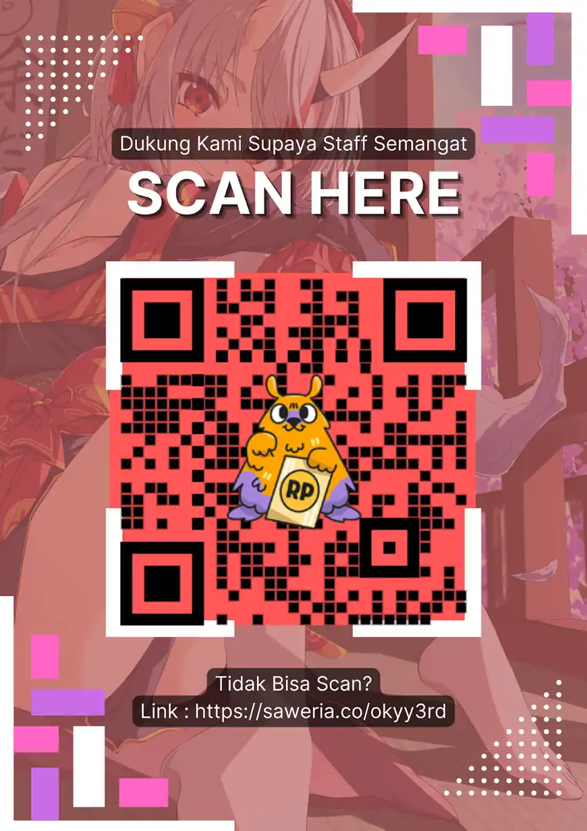 Renai no Jugyou Chapter 13.2 Gambar 13