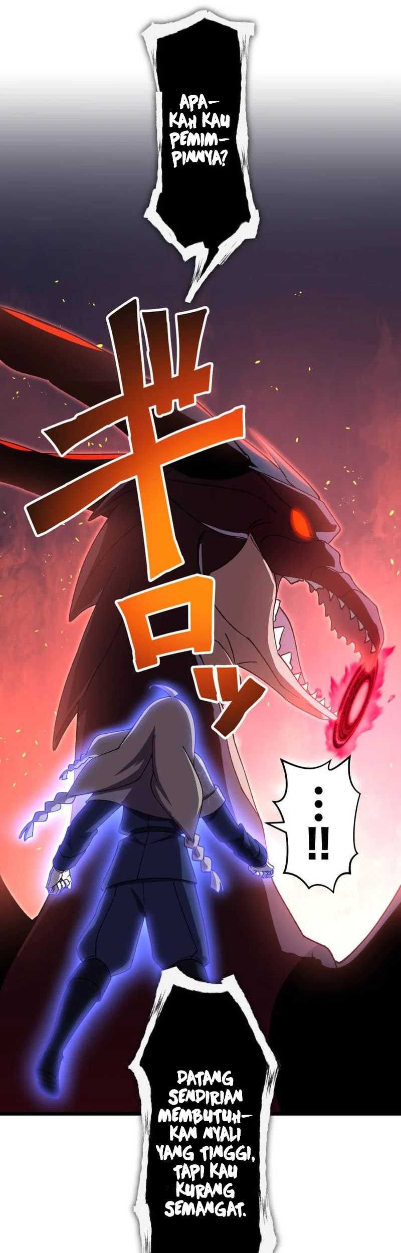 Return of the Genius Swordmaster Chapter 12 Gambar 29