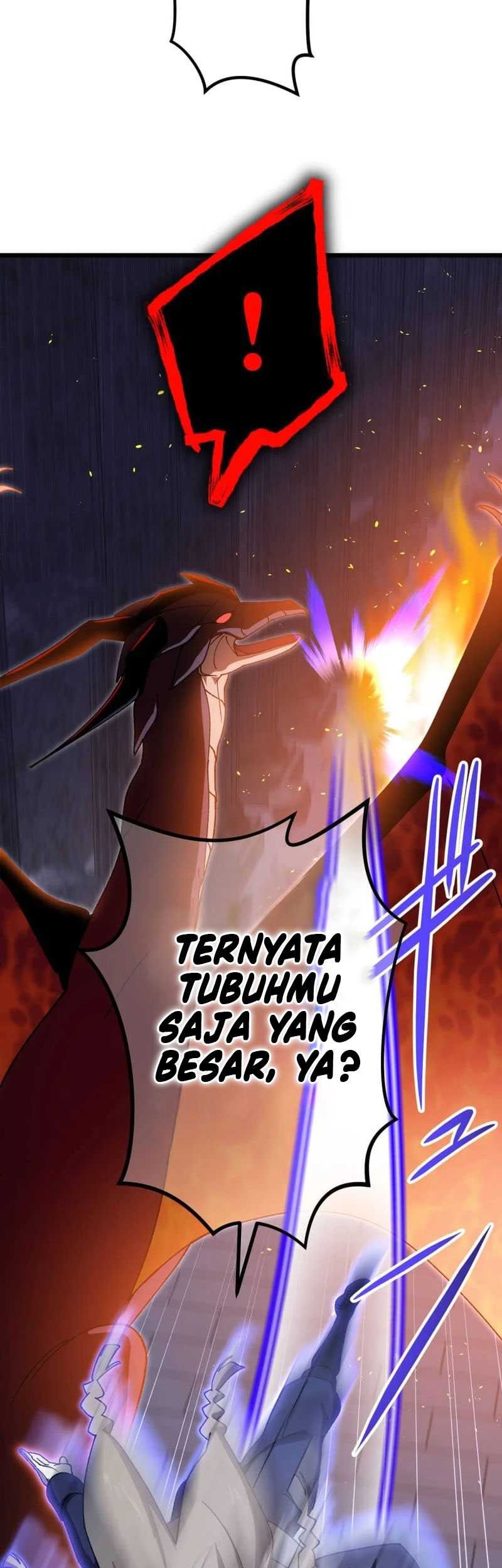 Return of the Genius Swordmaster Chapter 12 Gambar 34