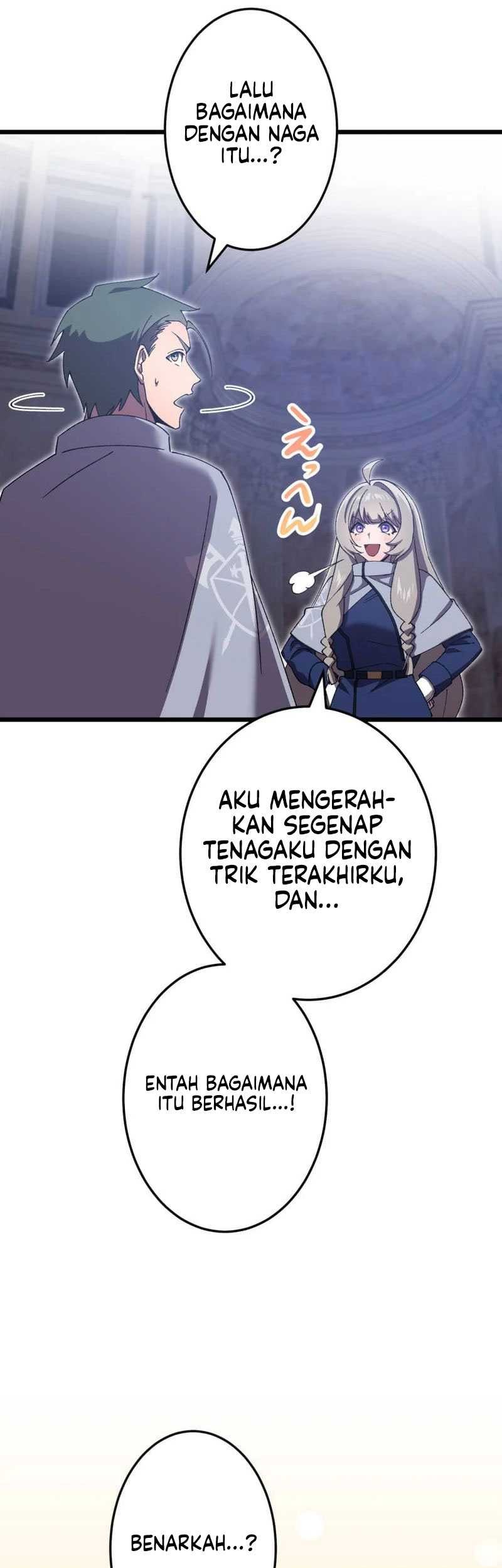 Return of the Genius Swordmaster Chapter 12 Gambar 54