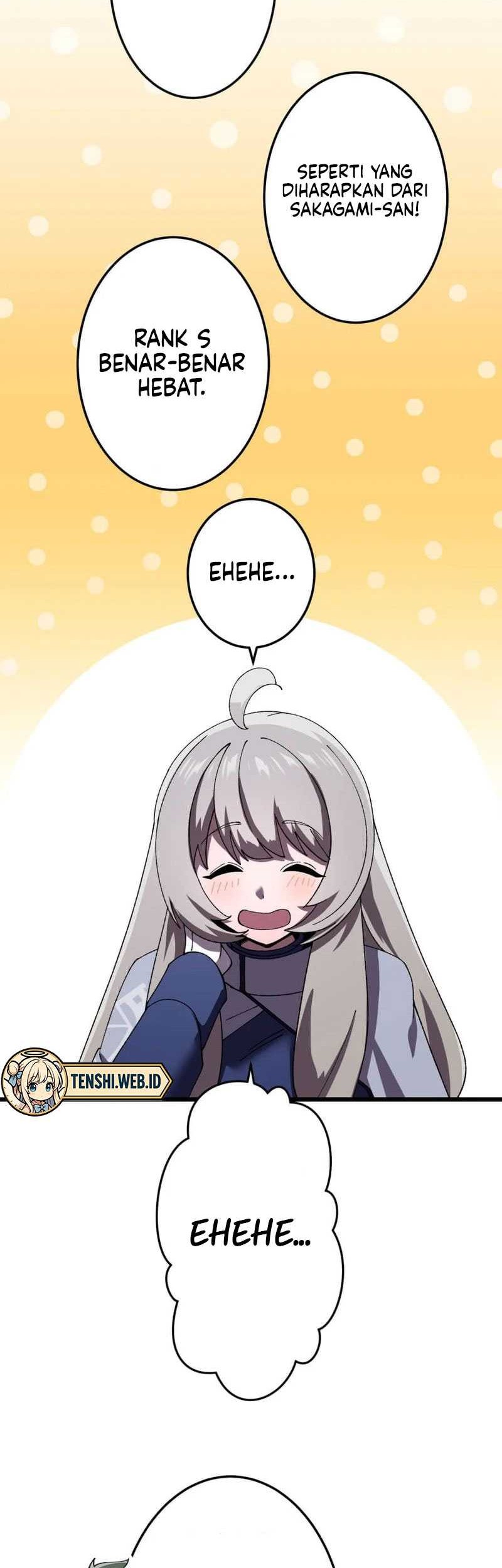 Return of the Genius Swordmaster Chapter 12 Gambar 55